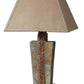 Uttermost Slate Accent Lamp By Casagear Home