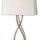 Uttermost Ferndale Scroll Metal Lamp By Casagear Home