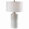 Uttermost Georgios Cylinder Table Lamp By Casagear Home