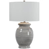 Uttermost Marisa Off White Table Lamp By Casagear Home