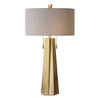 Uttermost Maris Gold Table Lamp By Casagear Home