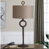 Uttermost Ferro Cast Iron Table Lamp By Casagear Home UT-27663