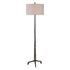 Uttermost Ivor Cast Iron Floor Lamp By Casagear Home