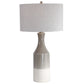 Uttermost Savin Ceramic Table Lamp By Casagear Home