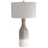 Uttermost Savin Ceramic Table Lamp By Casagear Home