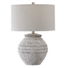 Uttermost Montsant Stone Table Lamp By Casagear Home