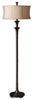 Uttermost Brazoria Floor Lamp By Casagear Home