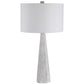 Uttermost Apollo Concrete Table Lamp By Casagear Home