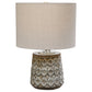 Uttermost Cetona Old World Table Lamp By Casagear Home