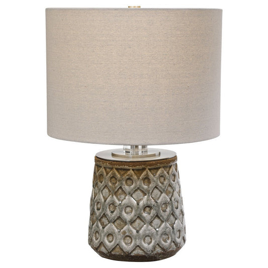 Uttermost Cetona Old World Table Lamp By Casagear Home