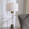 Uttermost Anmer Industrial Table Lamp By Casagear Home UT-28414-1