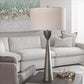 Uttermost Waller Handcrafted Cast Table Lamp By Casagear Home UT-28470