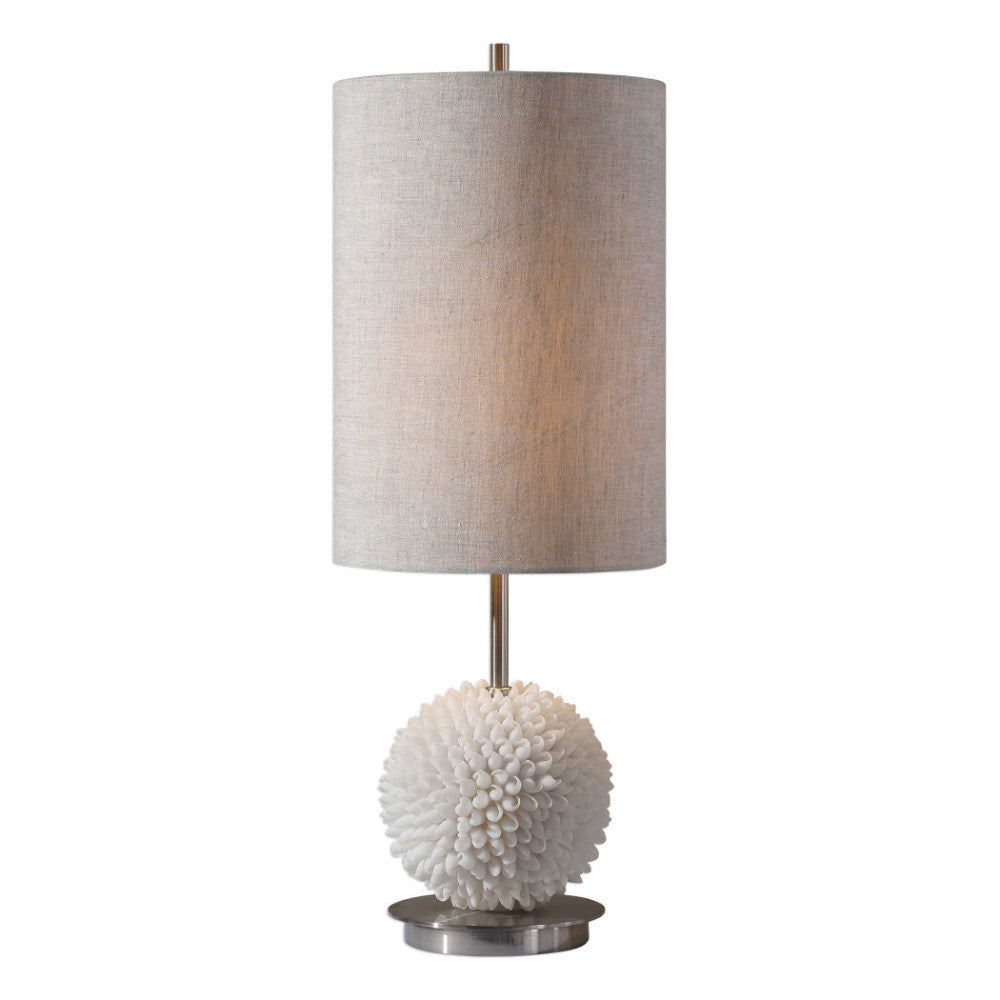 Uttermost Cascara Sea Shells Lamp By Casagear Home