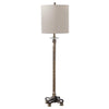 Uttermost Parnell Industrial Buffet Lamp By Casagear Home UT-29690-1