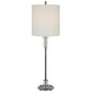 Uttermost Aurelia Steel Buffet Lamp By Casagear Home