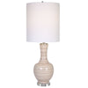 Uttermost Highlands Deep Green Table Lamp By Casagear Home