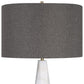 Uttermost Chalice Striped Table Lamp By Casagear Home UT-29997