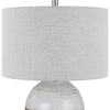 Uttermost Poul Crackled Table Lamp By Casagear Home UT-30053-1