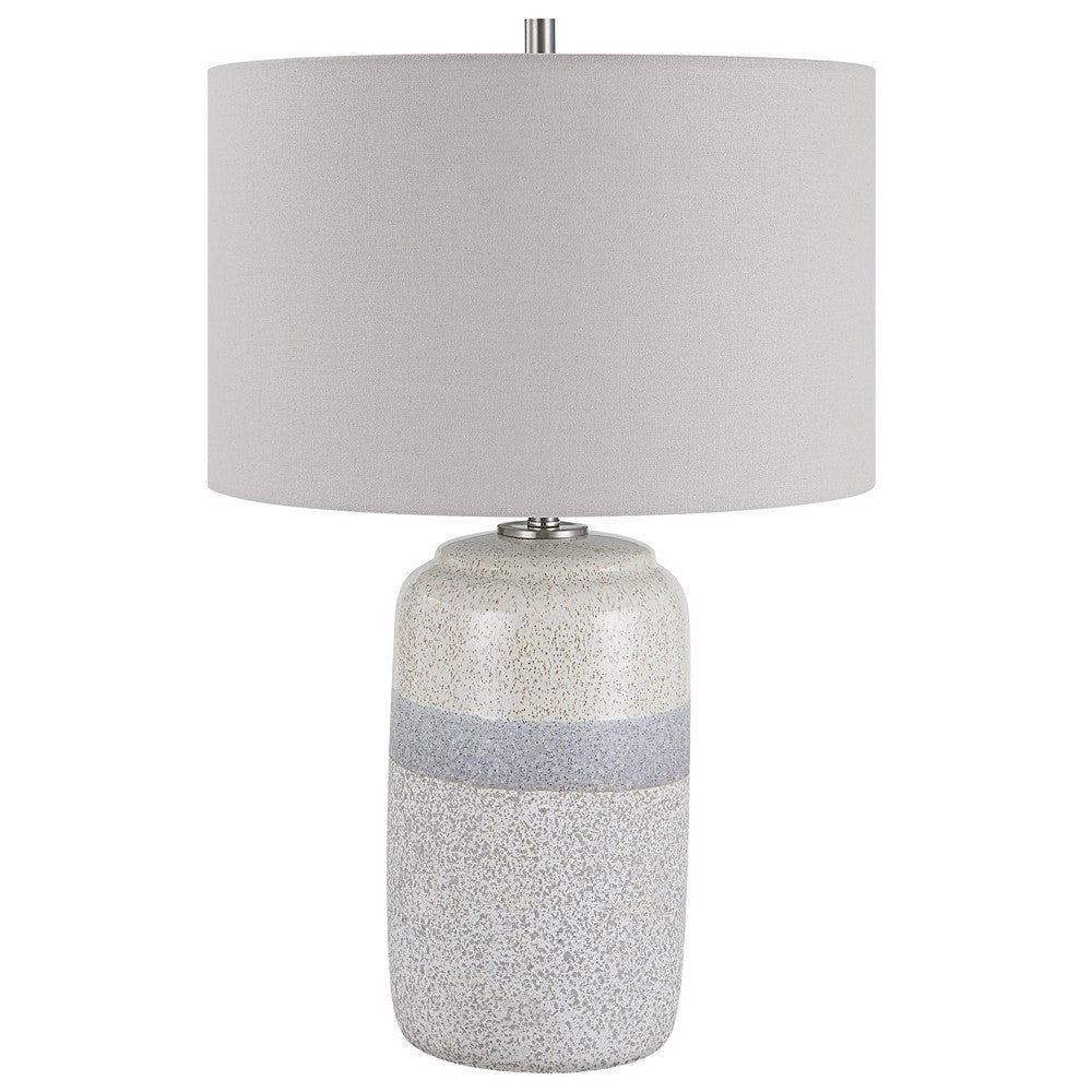 Uttermost Pinpoint Specked Table Lamp By Casagear Home UT-30054-1