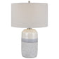 Uttermost Pinpoint Specked Table Lamp By Casagear Home