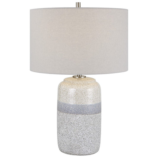 Uttermost Pinpoint Specked Table Lamp By Casagear Home