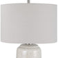 Uttermost Pinpoint Specked Table Lamp By Casagear Home UT-30054-1