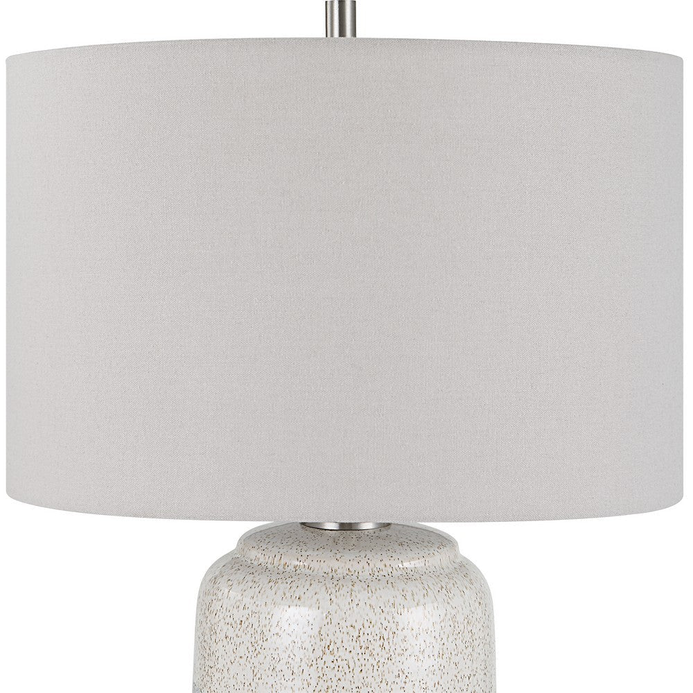 Uttermost Pinpoint Specked Table Lamp By Casagear Home UT-30054-1