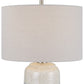 Uttermost Pinpoint Specked Table Lamp By Casagear Home UT-30054-1