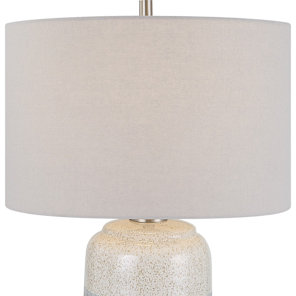 Uttermost Pinpoint Specked Table Lamp By Casagear Home UT-30054-1