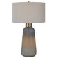 Uttermost Western Sky Ceramic Table Lamp By Casagear Home