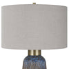 Uttermost Western Sky Ceramic Table Lamp By Casagear Home UT-30055-1