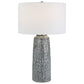 Uttermost Static Modern Table Lamp By Casagear Home