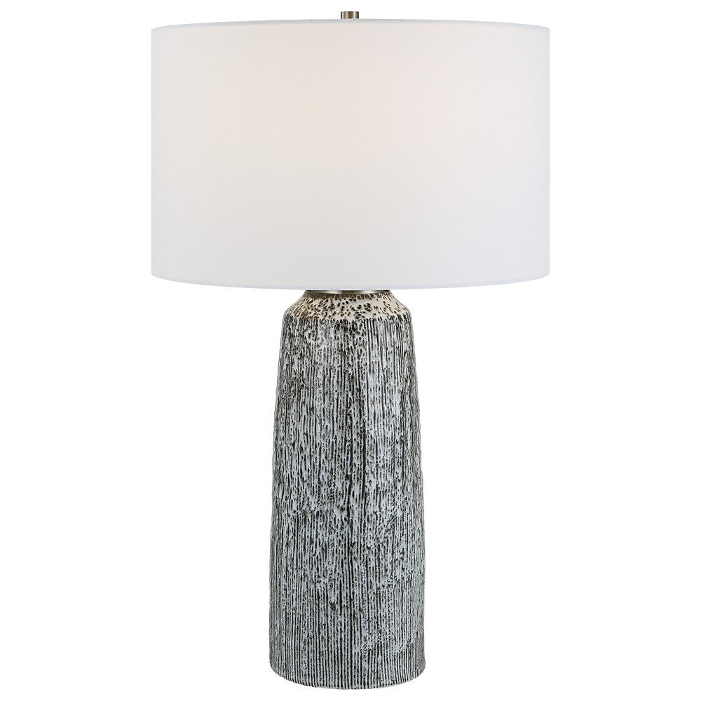 Uttermost Static Modern Table Lamp By Casagear Home