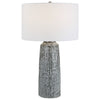 Uttermost Static Modern Table Lamp By Casagear Home