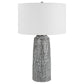 Uttermost Static Modern Table Lamp By Casagear Home UT-30061-1