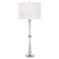 Uttermost Hourglass White Table Lamp By Casagear Home