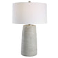 Uttermost Mountainscape Ceramic Table Lamp By Casagear Home