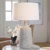 Uttermost Scouts White Table Lamp By Casagear Home UT-30104