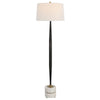 Uttermost Miraz Iron Floor Lamp By Casagear Home