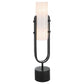 Uttermost Runway Industrial Accent Lamp By Casagear Home