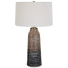 Uttermost Padma Mottled Table Lamp By Casagear Home