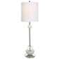 Uttermost Exposition Nickel Buffet Lamp By Casagear Home