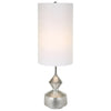 Uttermost Vial Silver Buffet Lamp By Casagear Home