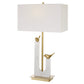 Uttermost Songbirds Table Lamp By Casagear Home