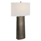 Uttermost V-Groove Modern Table Lamp By Casagear Home