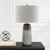 Uttermost Coen Gray Table Lamp By Casagear Home UT-30219-1