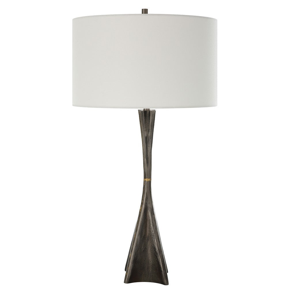 Uttermost Keiron Industrial Table Lamp By Casagear Home UT-30227