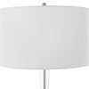 Uttermost Annily Crystal Table Lamp By Casagear Home UT-30233