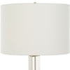 Uttermost Crystal Column Table Lamp By Casagear Home UT-30237