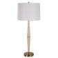 Uttermost Palu Travertine Table Lamp By Casagear Home UT-30247